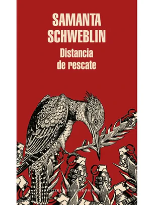 Distancia De Rescate