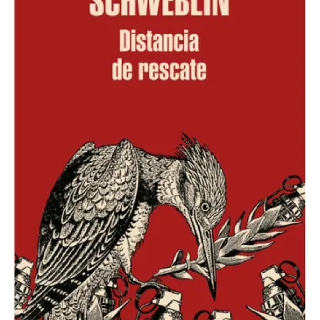 Distancia De Rescate 1