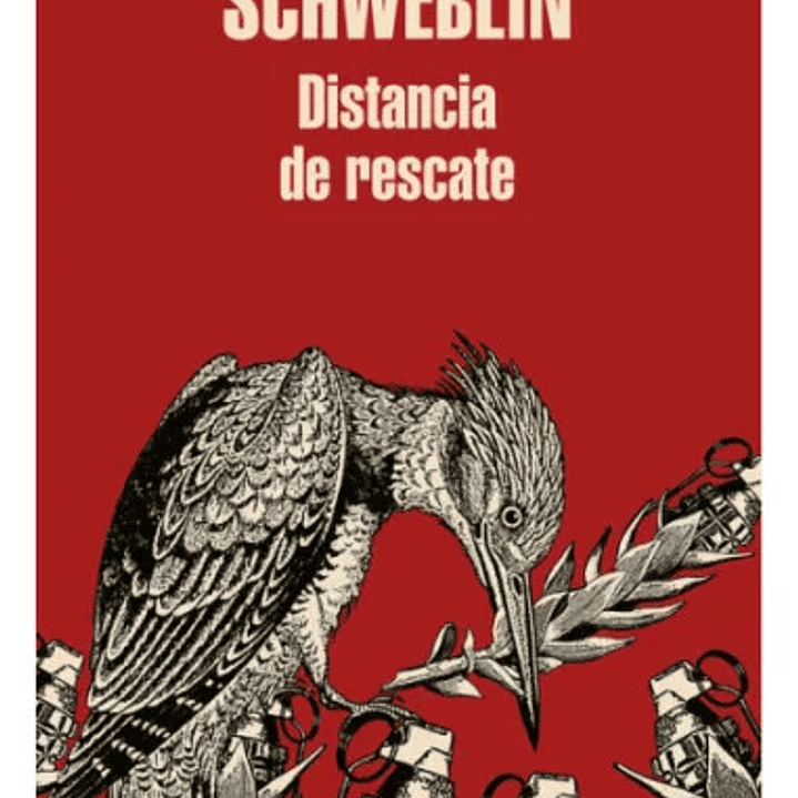 Distancia De Rescate 1