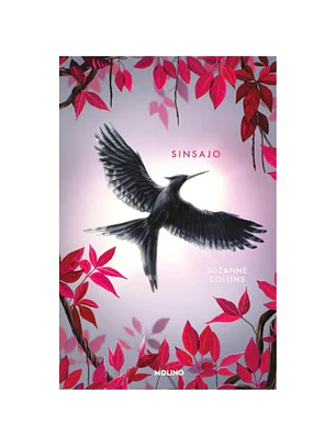 Sinsajo Edicion Especial