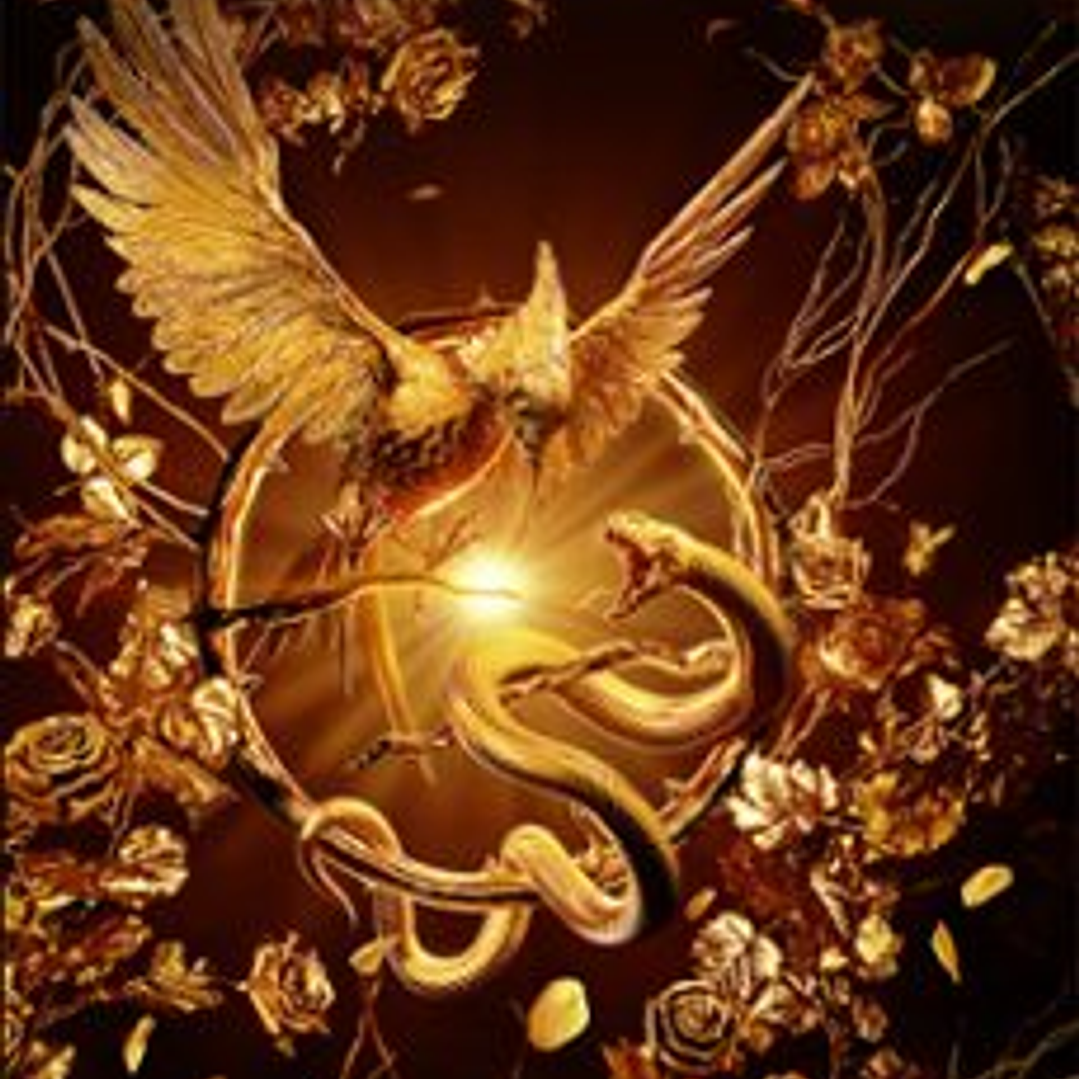 Balada De Pajaros Cantores Y Serpientes 1