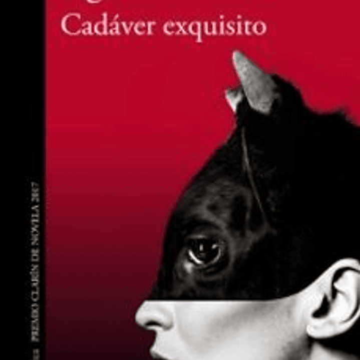 Cadaver Exquisito  1