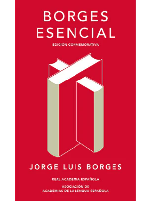 Borges Esencial