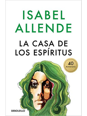 La Casa De Los Espiritus