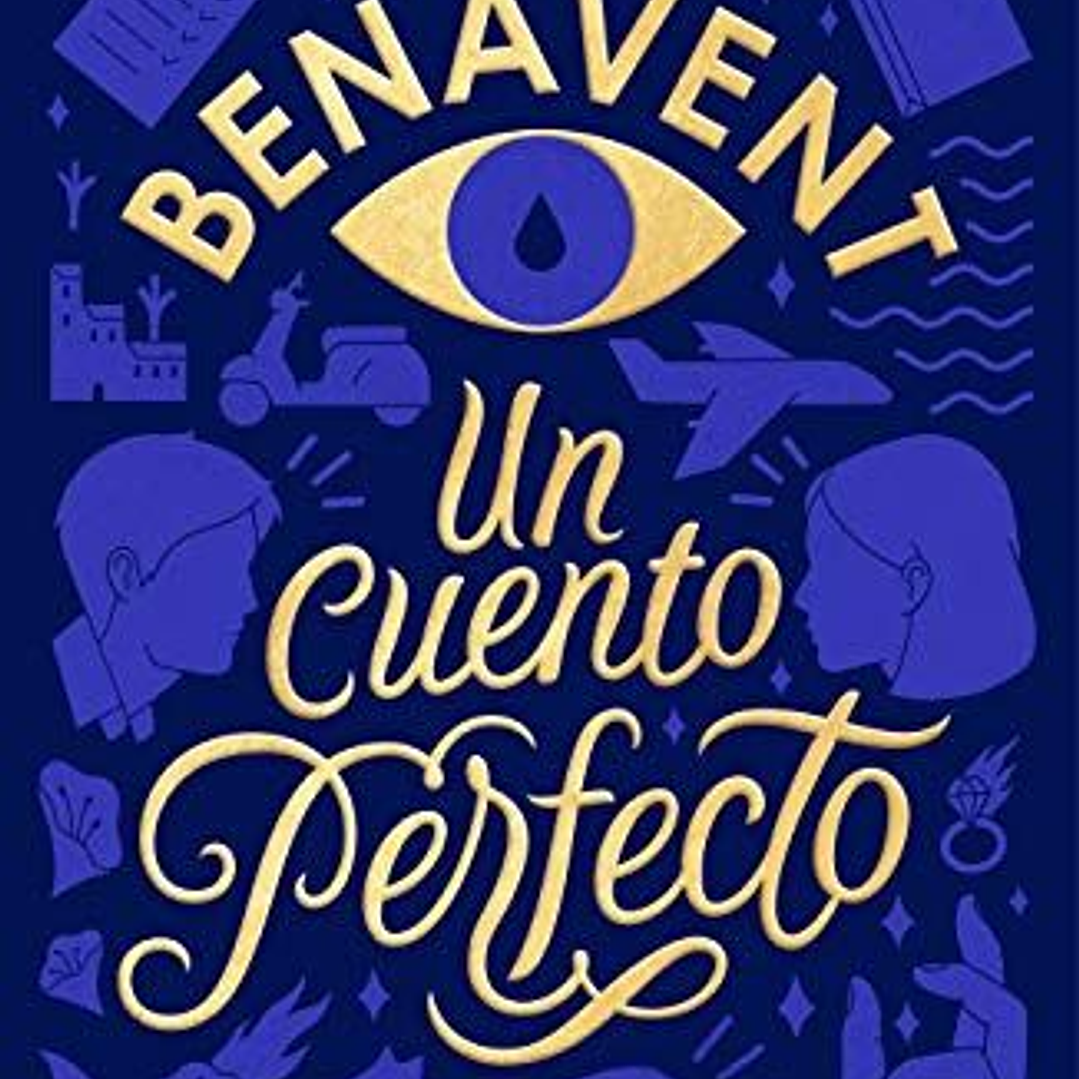 Un Cuento Perfecto 1