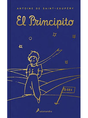 El Principito (Edición Estuche Tapa Dura)