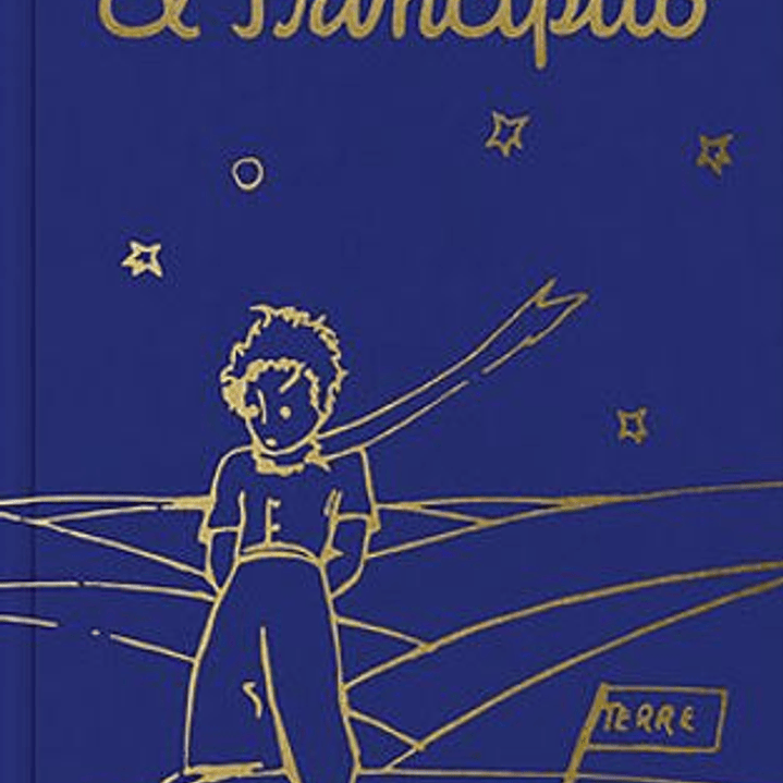 El Principito (Edición Estuche Tapa Dura) 1