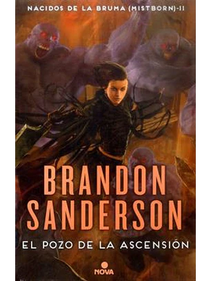 El Pozo De La Ascension - Nacidos De La Bruma 2 (Era 1)