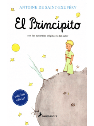 El Principito