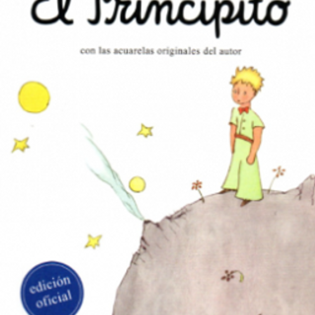 El Principito 1