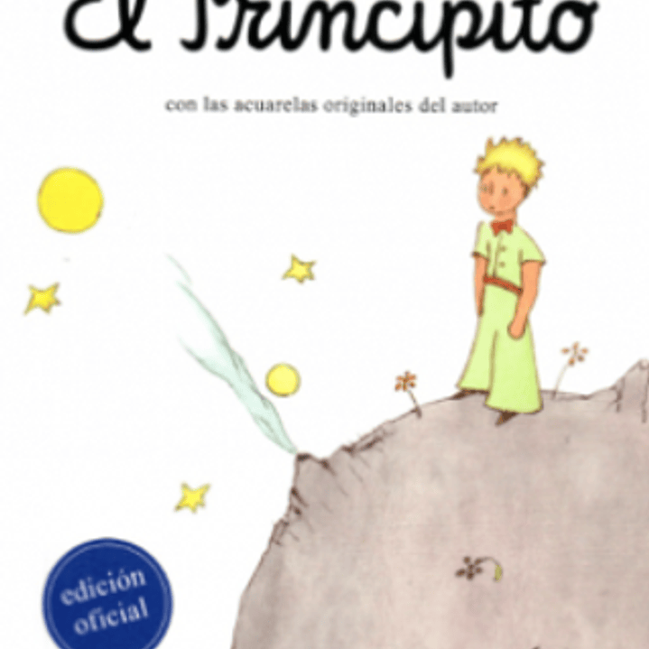 El Principito 1