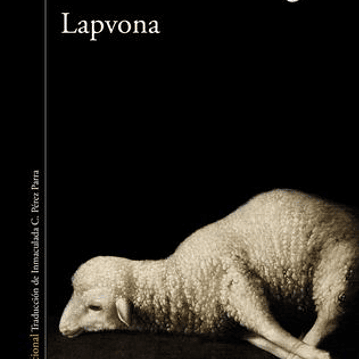 Lapvona 1
