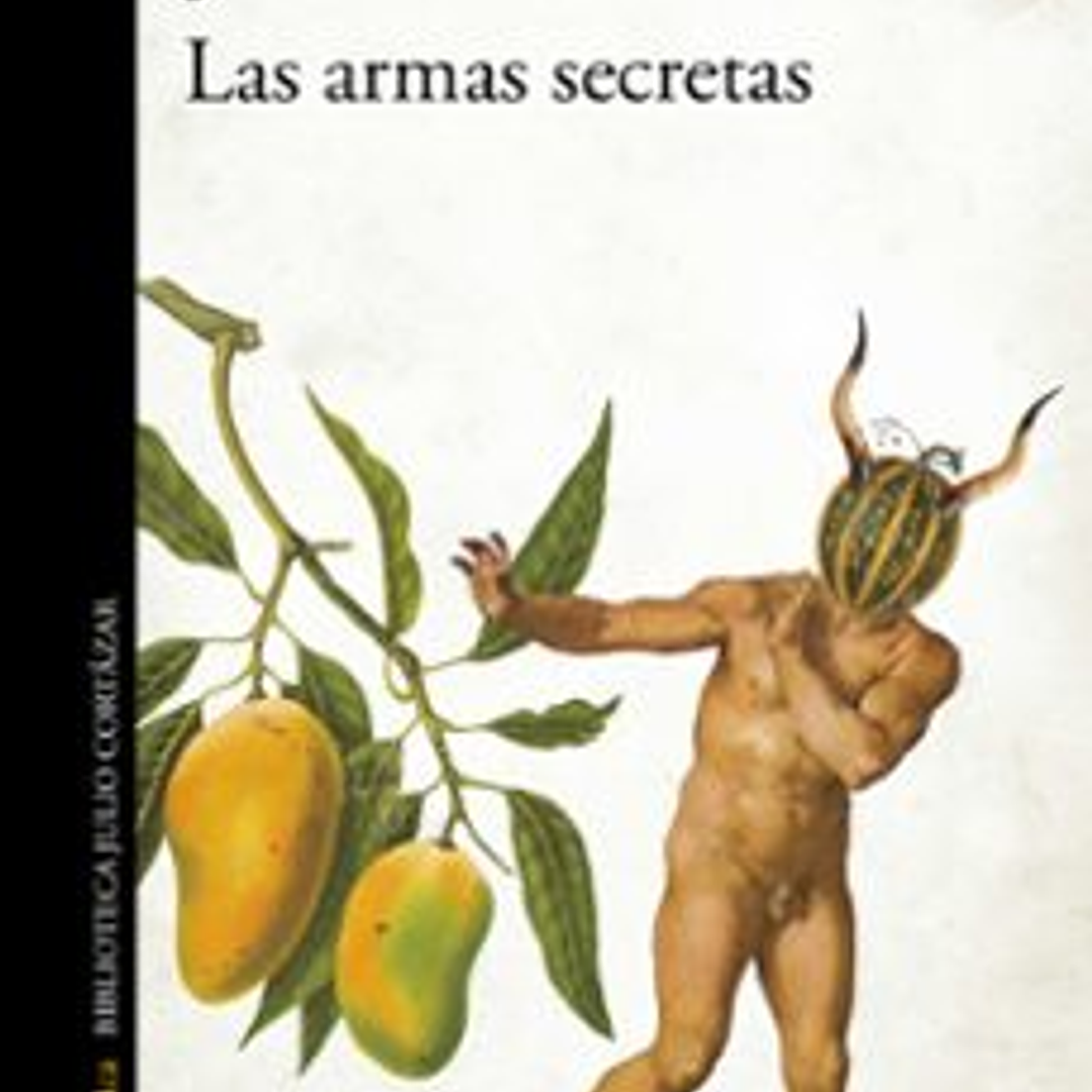 Las Armas Secretas 1