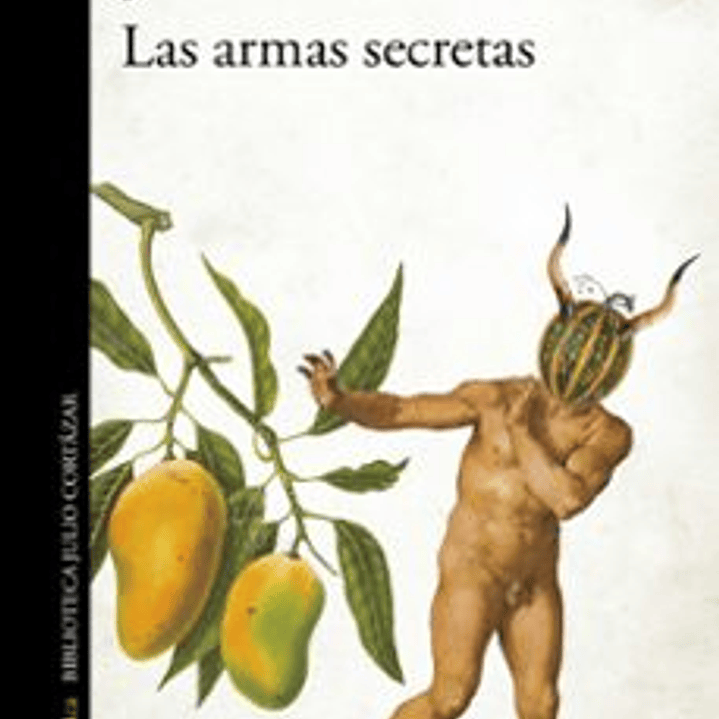 Las Armas Secretas 1