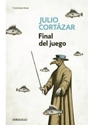 Final Del Juego