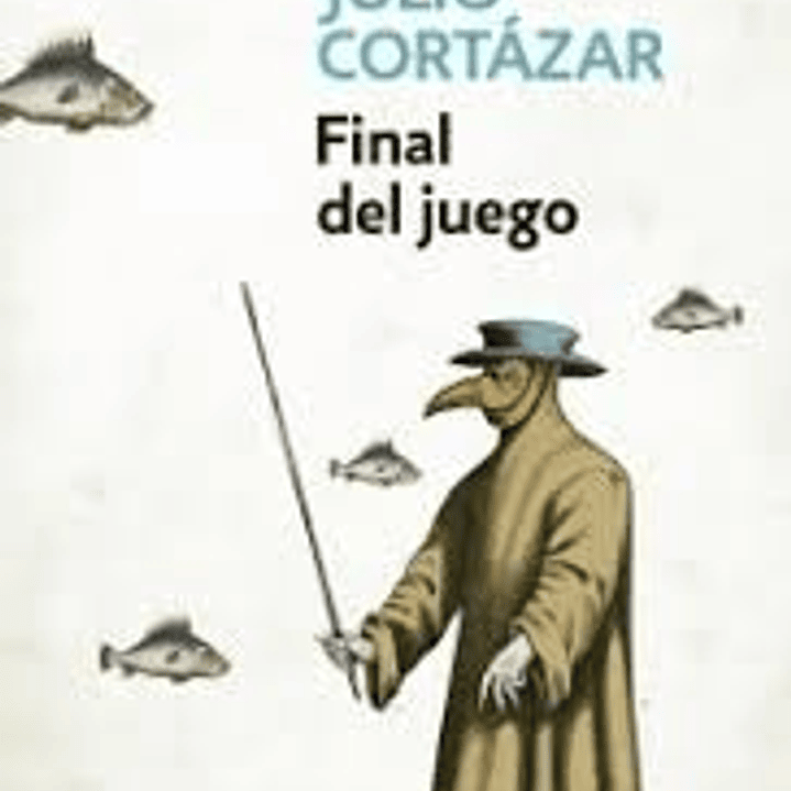 Final Del Juego 1
