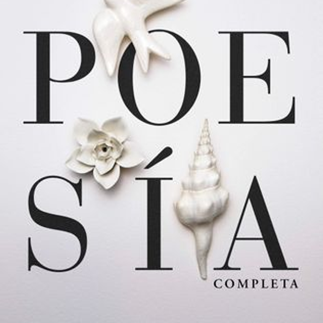 Poesia Completa 1