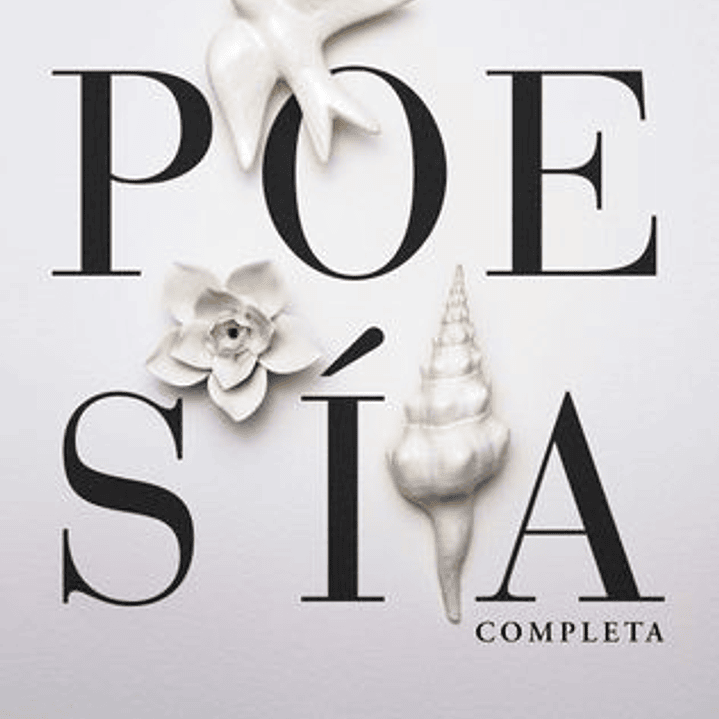 Poesia Completa 1