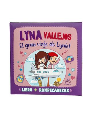 El Gran Viaje De Lyniel