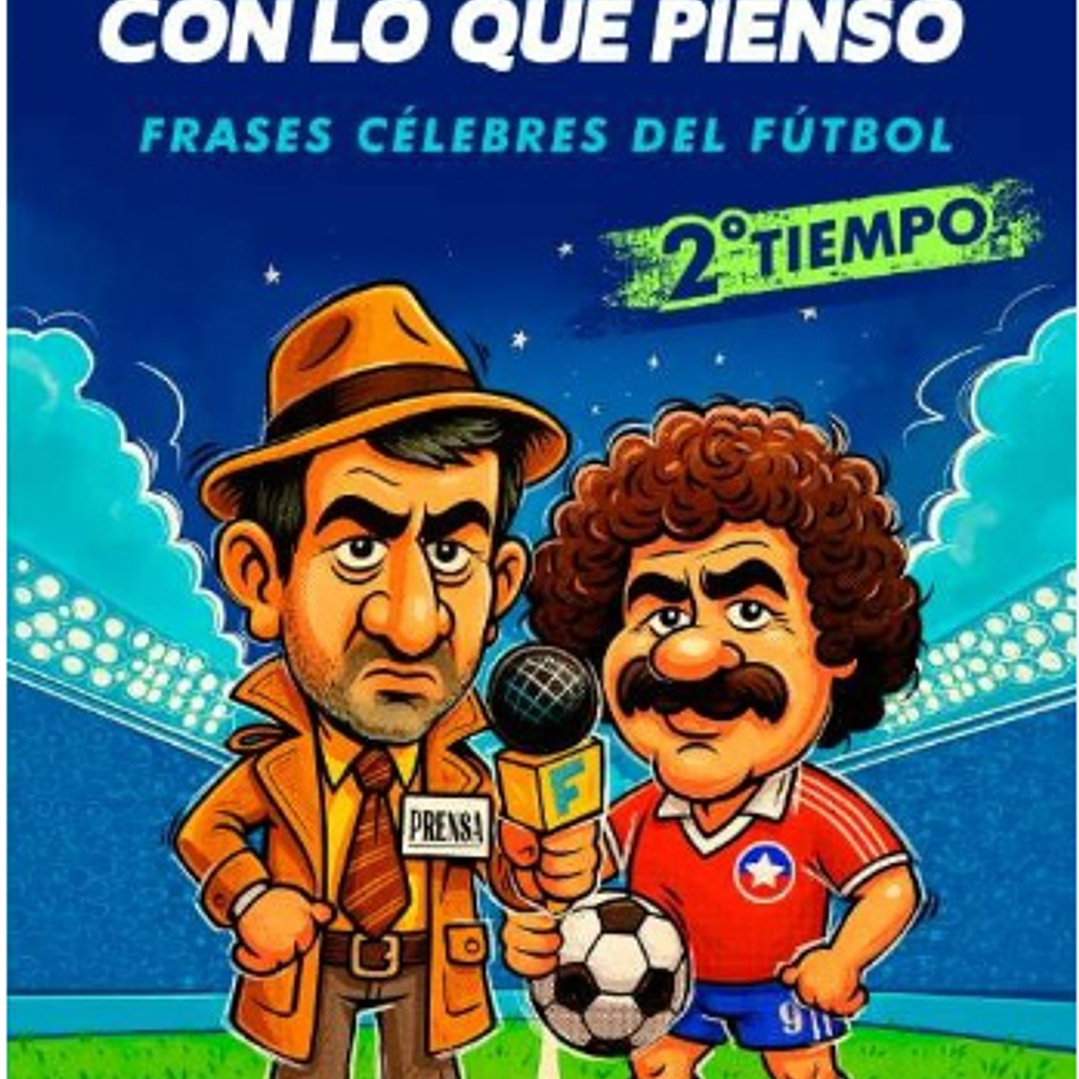 No Tengo Por Que Estar De Acuerdo Con Lo Que Pienso 1