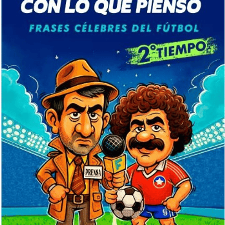 No Tengo Por Que Estar De Acuerdo Con Lo Que Pienso 1