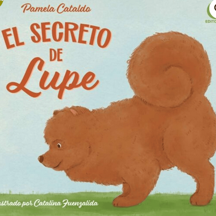 El Secreto De Lupe 1