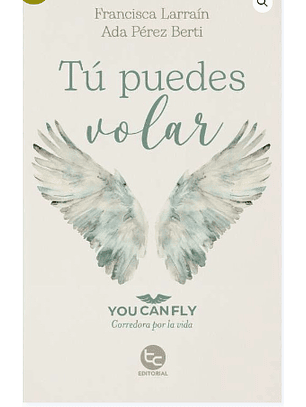Tu Puedes Volar