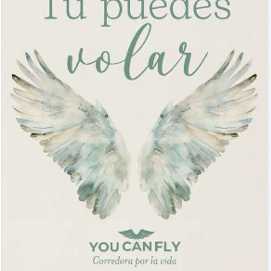 Tu Puedes Volar 1