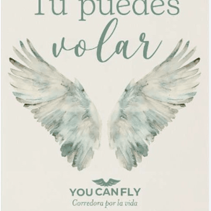 Tu Puedes Volar 1