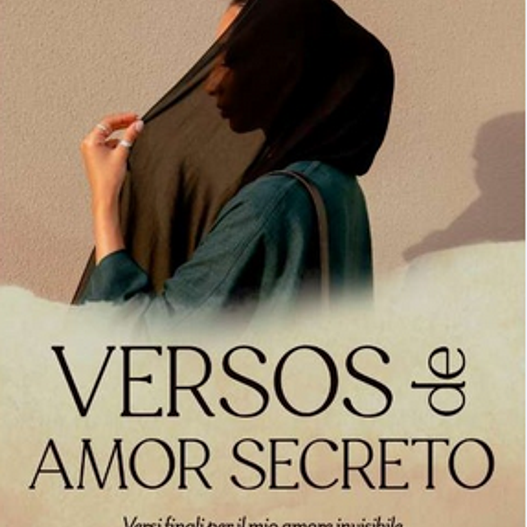 Versos De Amor Secreto 1