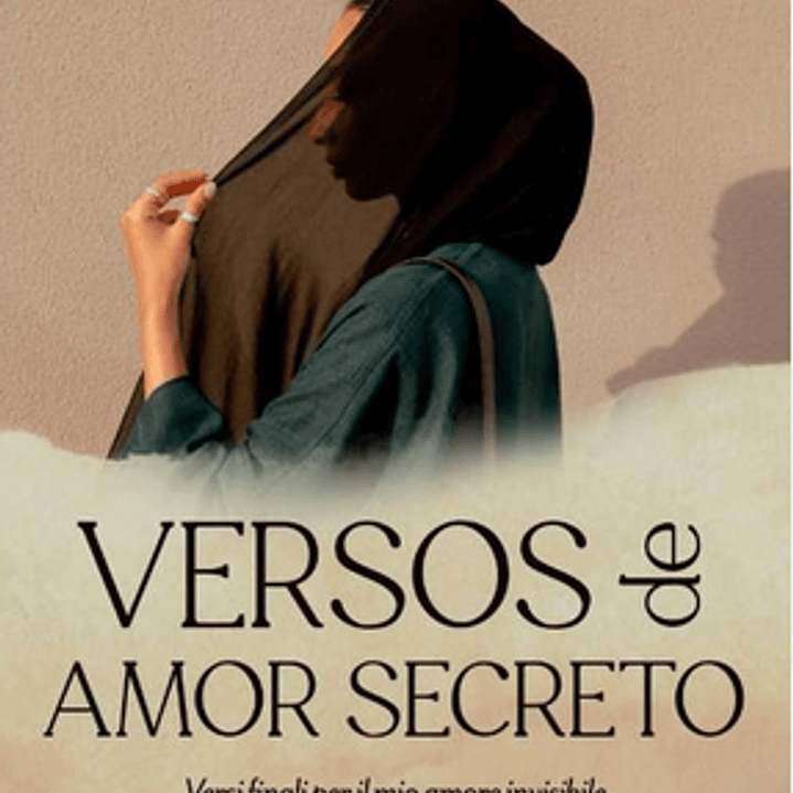 Versos De Amor Secreto 1