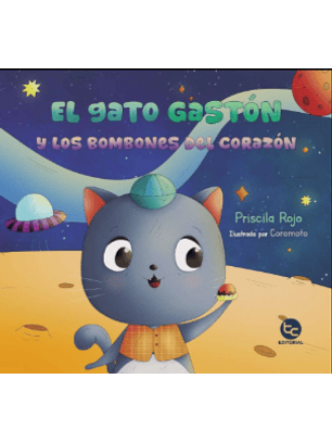 El Gato Gaston