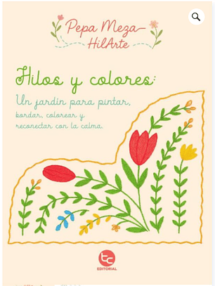 Hilos Y Colores