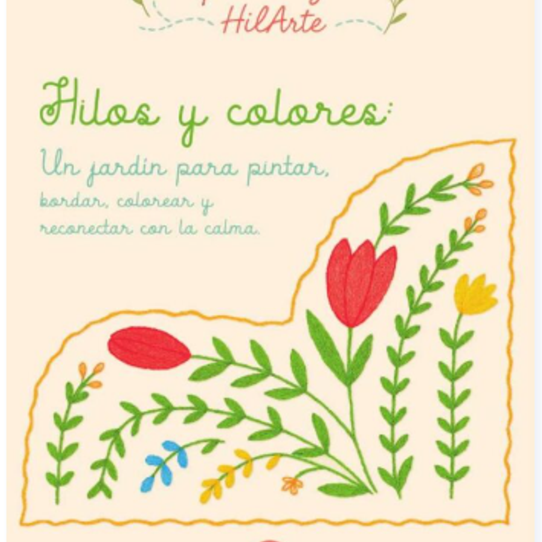 Hilos Y Colores 1