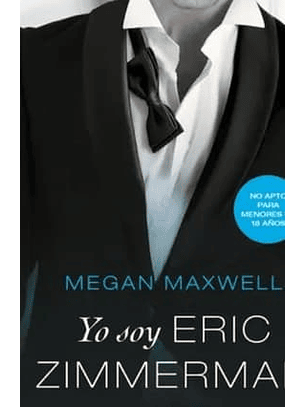 Yo Soy Eric Zimmerman - Libro 1
