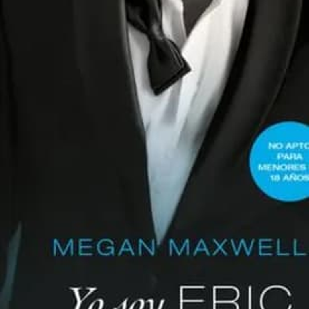 Yo Soy Eric Zimmerman - Libro 1 1