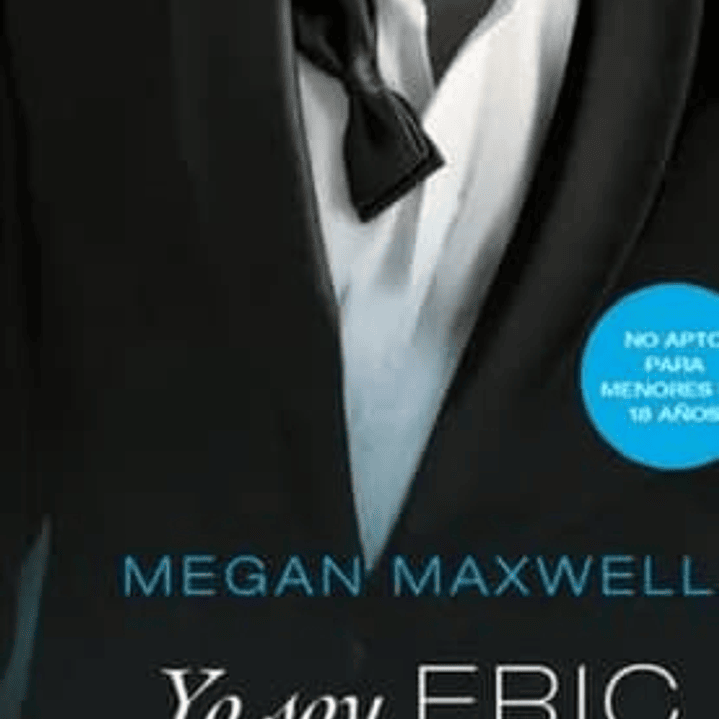 Yo Soy Eric Zimmerman - Libro 1 1