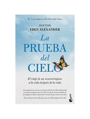 La Prueba Del Cielo