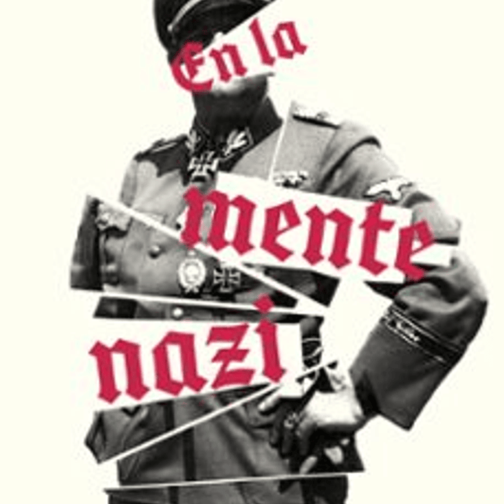 En La Mente Nazi 1