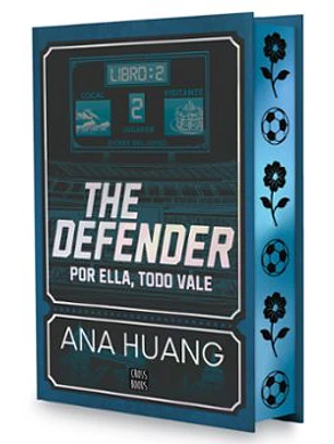  The Defender (Dioses Del Juego 2) - Edicion Especial