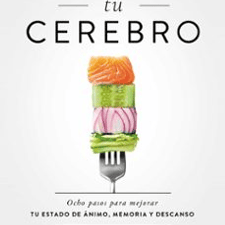 Optimiza Tu Cerebro 1