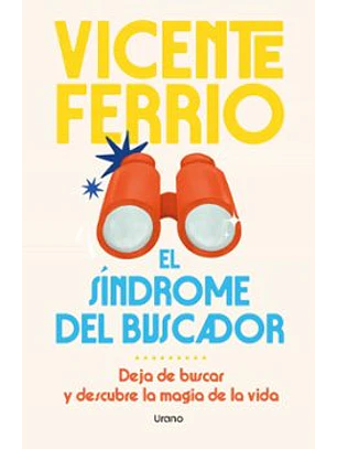 El Sindrome Del Buscador