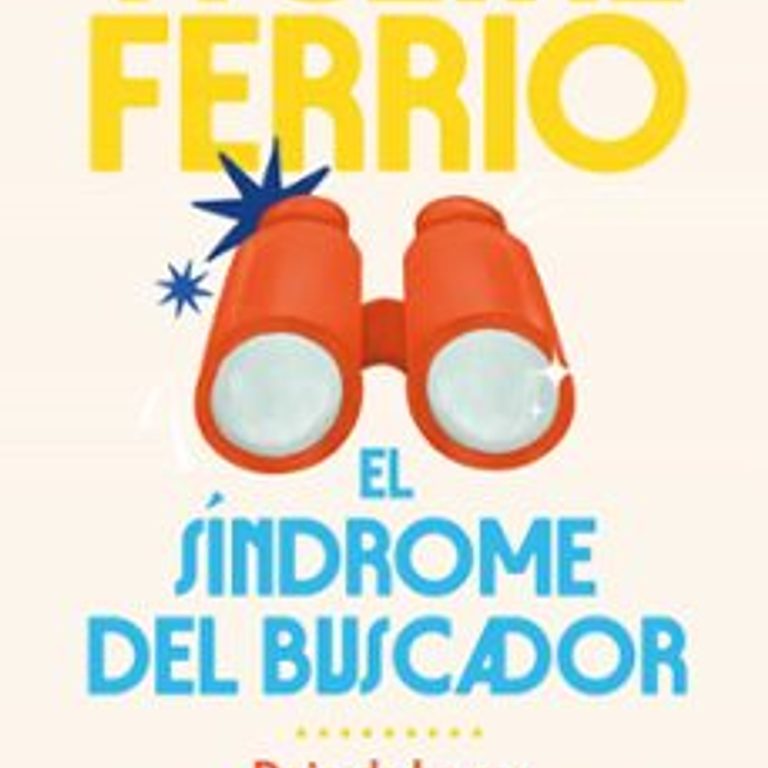 El Sindrome Del Buscador 1