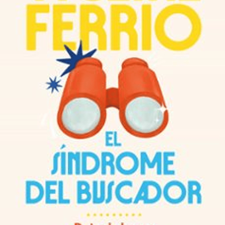 El Sindrome Del Buscador 1