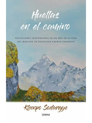 Huellas En El Camino