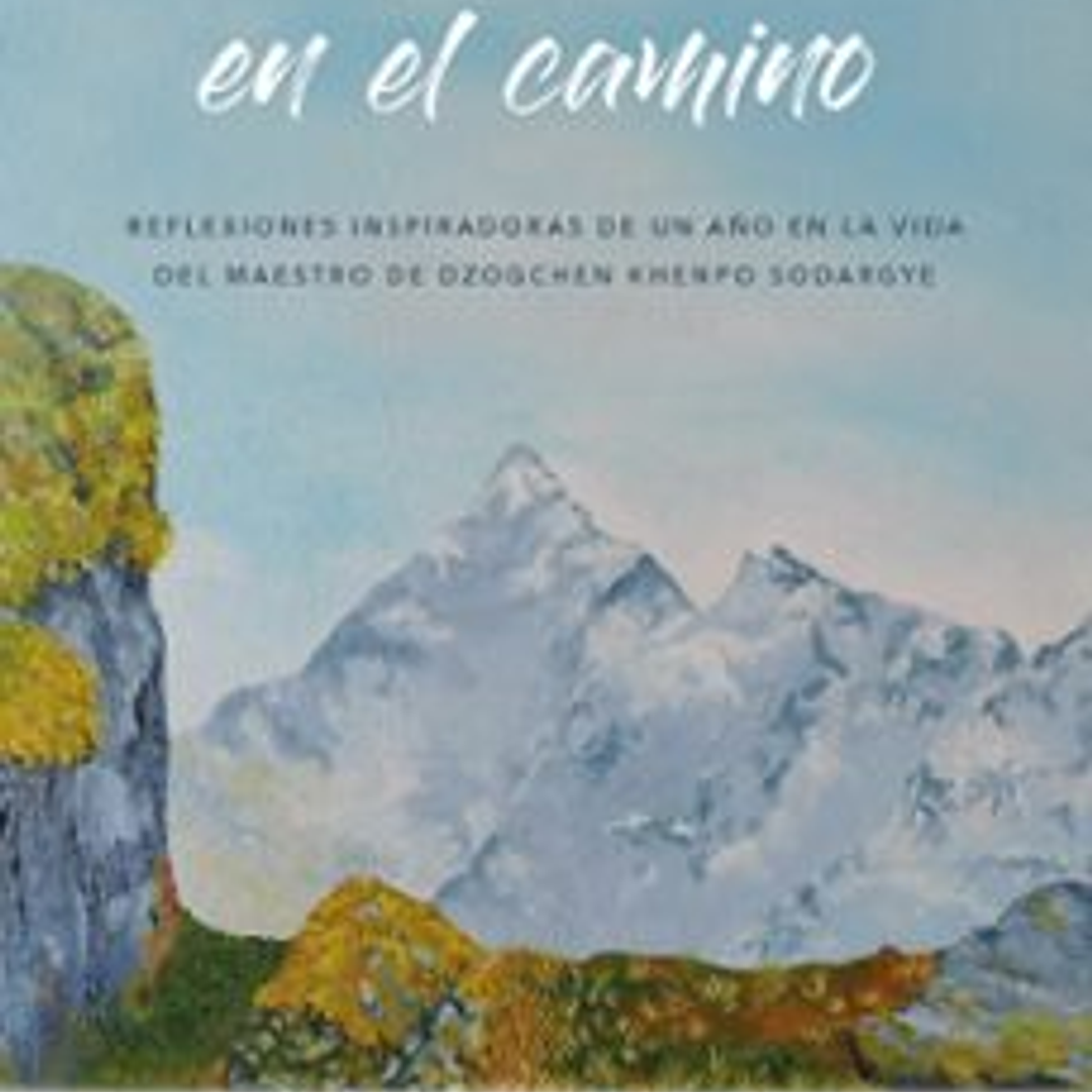 Huellas En El Camino 1