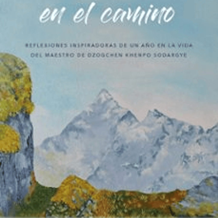 Huellas En El Camino 1