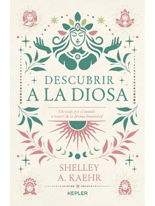 Descubrir A La Diosa