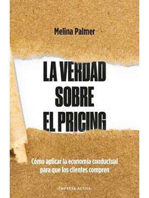 La Verdad Sobre El Pricing