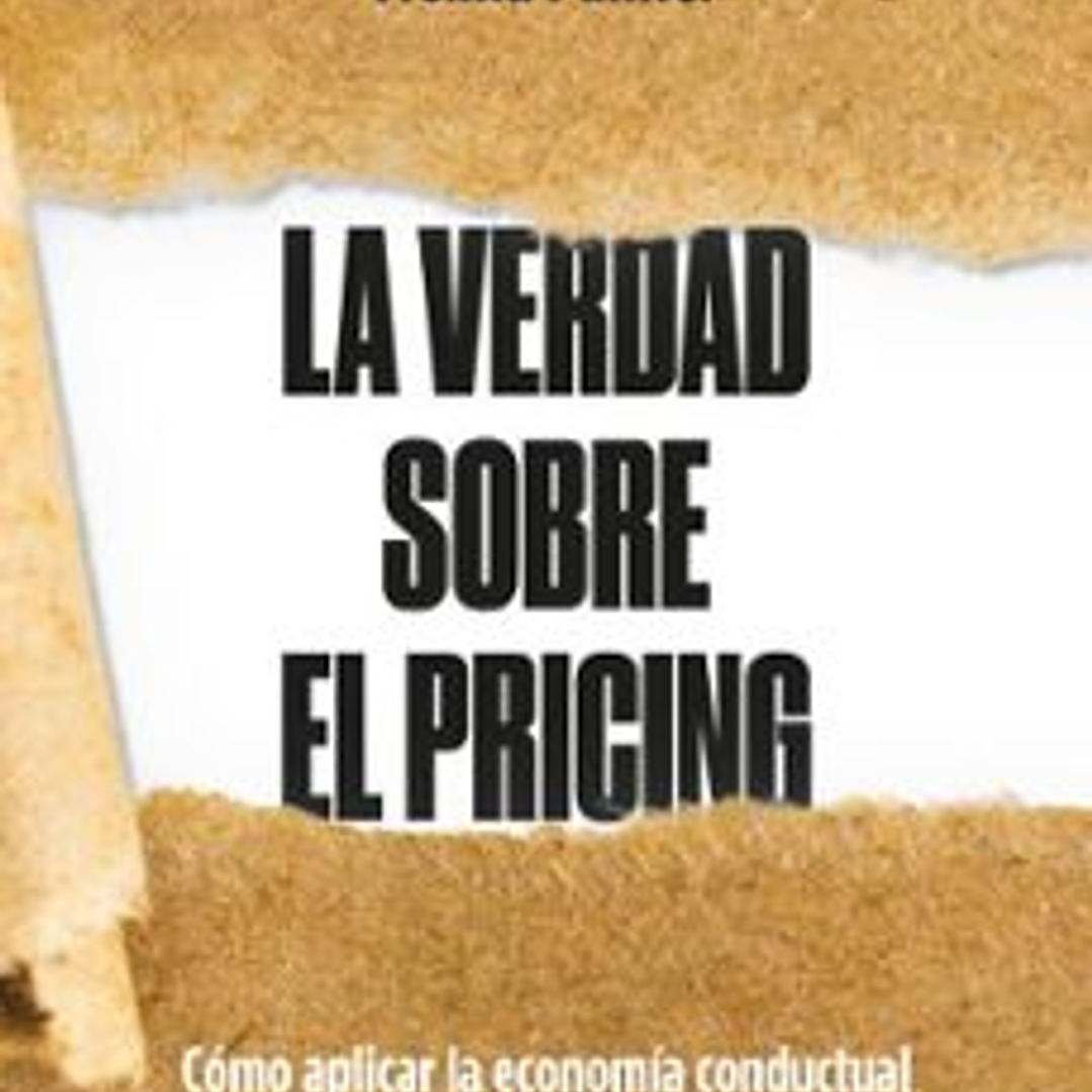 La Verdad Sobre El Pricing 1